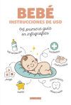 Beb&eacute;. Instrucciones de uso