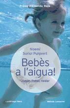 Portada de Bebès a l'aigua (Ebook)