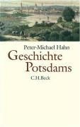 Portada de Geschichte Potsdams