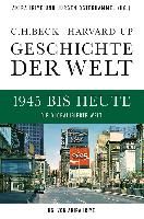 Portada de Geschichte der Welt Die globalisierte Welt