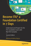 Become ITILÂ® 4 Foundation Certified in 7 Days