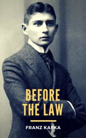 Before the Law (Ebook)