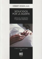 Portada de Seducidos por la muerte