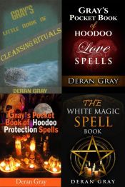 Beginner Magic Spell Books Box set (Ebook)