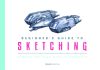 Beginner's Guide to Sketching: Robots, Vehicles & Sci-Fi Concepts
