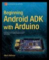 Beginning Android ADK with Arduino
