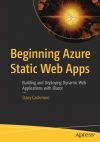 Beginning Azure Static Web Apps