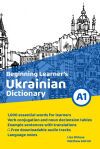 Beginning Learner&acirc;s Ukrainian Dictionary