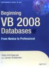 Beginning VB 2008 Databases