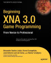 Beginning XNA 3.0 Game Programming