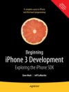 Beginning iPhone 3 Development