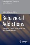 Behavioral Addictions