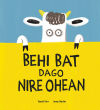 Behi bat dago nire ohean