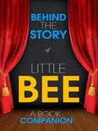 Portada de Little Bee - Behind the Story (A Book Companion) (Ebook)