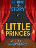 Portada de Little Princes - Behind the Story (A Book Companion) (Ebook)