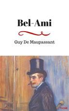 Portada de Bel-Ami (Deutsch Version) (Ebook)