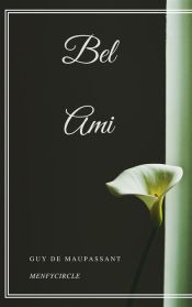 Bel Ami (Ebook)