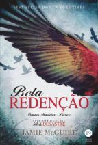 Portada de Bela redenção - Irmãos Maddox - vol. 2 (Ebook)