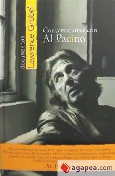 CONVERSACIONES CON AL PACINO DTOS-9