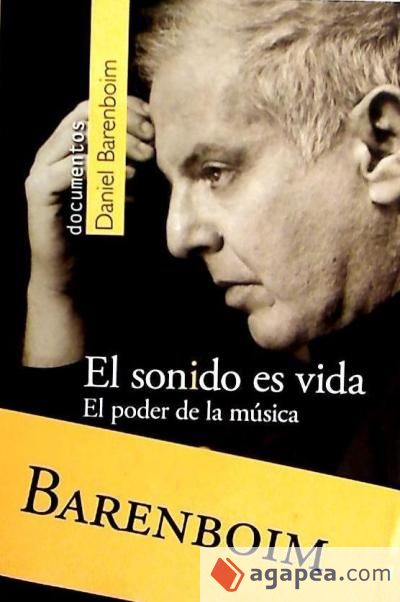 EL SONIDO ES VIDA: EL PODER DE LA MUSICA