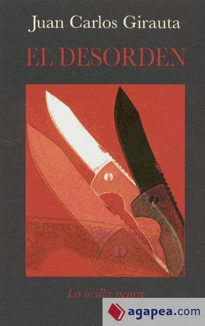 El desorden