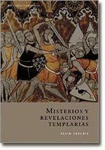 Portada de Misterios y revelaciones templarias