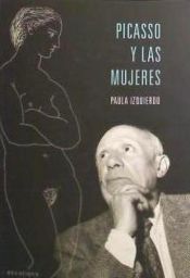 Portada de Picasso y las mujeres