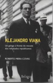 Portada de Alejandro Viana