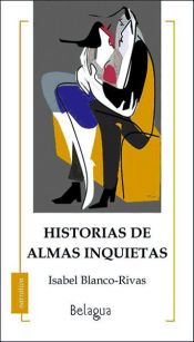 Portada de Historias de almas inquietas