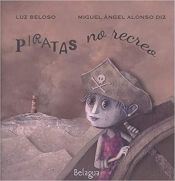 Portada de Piratas no recreo