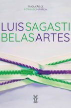 Portada de Belas artes (Ebook)