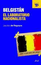 Portada de Belgistán (Ebook)