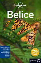 Portada de Belice 1. Cayos del norte (Ebook)