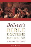 Portada de Believerâ€™s Bible Doctrine Handbook