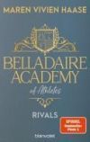 Belladaire Academy of Athletes - Rivals