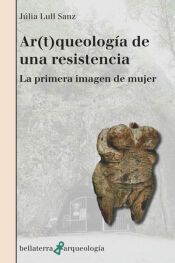 Portada de Ar(t)queologia de una resistencia