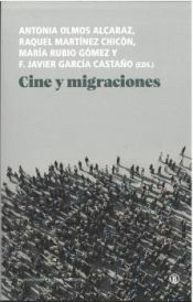 Portada de Cine y migraciones