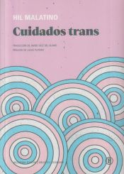 Portada de Cuidados trans