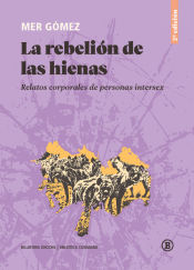 Portada de La rebelión de las hienas