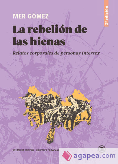 La rebelión de las hienas