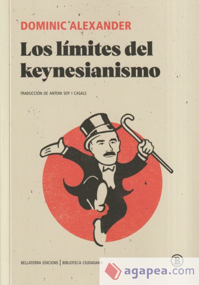 Los límites del keynesianismo