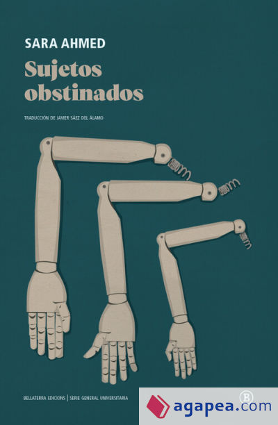 Sujetos obstinados