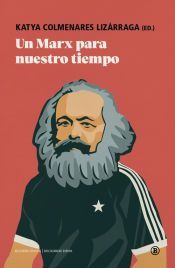 Portada de UN MARX PARA NUESTRO TIEMPO