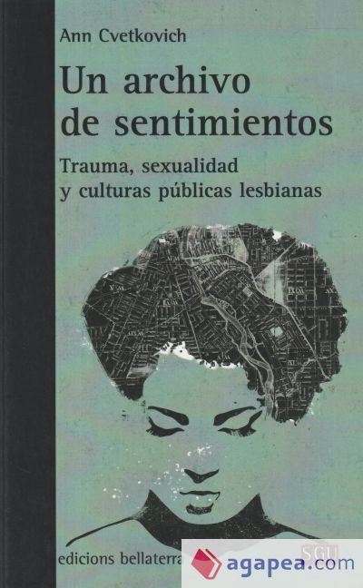 UN ARCHIVO DE SENTIMIENTOS