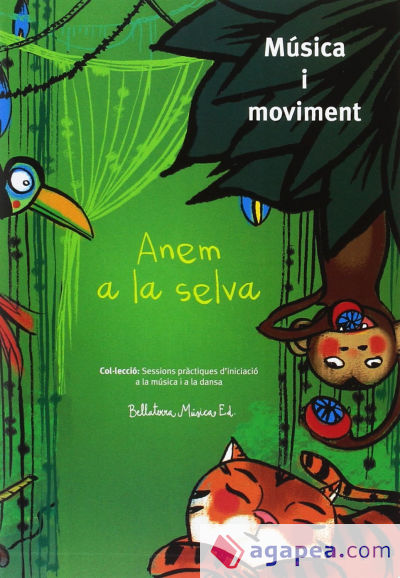 Anem a la selva