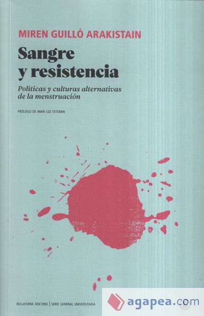 Sangre y resistencia