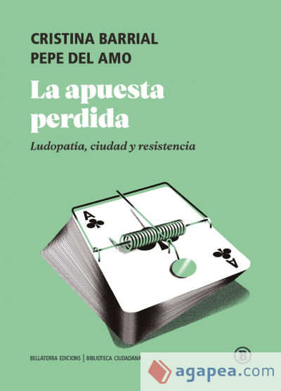 Apuesta perdida, La