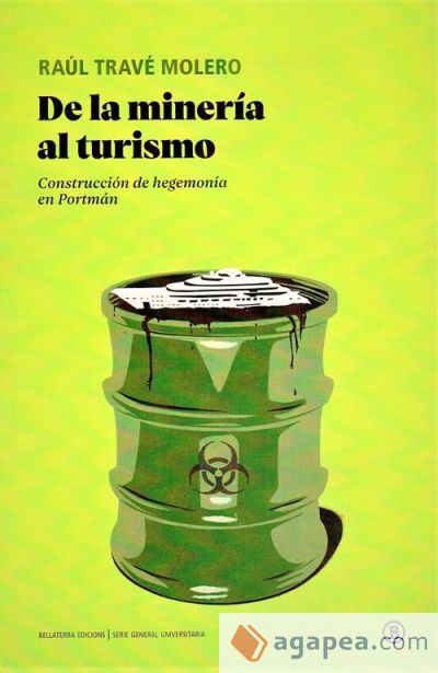 De la minería al turismo