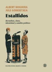 Portada de Estallidos