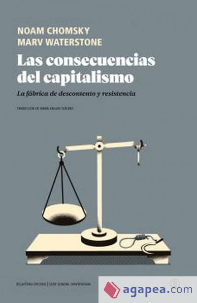 Las consecuencias del capitalismo